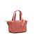 Bolsa Kipling Art Mini Vintage Pink Em - Imagem 2
