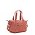 Bolsa Kipling Art Mini Vintage Pink Em - Imagem 4