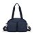 Bolsa Kipling Cool Defea Blue Bleu 2 - Imagem 1