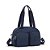 Bolsa Kipling Cool Defea Blue Bleu 2 - Imagem 4