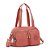 Bolsa Kipling Cool Defea Vintage Pink - Imagem 4