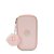 Estojo Kipling 50 Pens Blush Metallic - Imagem 1