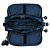Estojo Kipling Gitroy Blue Monkey Fun - Imagem 2