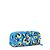 Estojo Kipling Gitroy Leopard Floral - Imagem 3