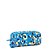 Estojo Kipling Gitroy Leopard Floral - Imagem 4