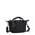Bolsa Kipling Art Compact Black Noir - Imagem 4