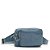 Bolsa Kipling Abanu Multi Brush Blue - Imagem 5