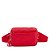 Bolsa Kipling Abanu Multi Red Rouge - Imagem 1