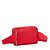 Bolsa Kipling Abanu Multi Red Rouge - Imagem 2
