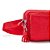 Bolsa Kipling Abanu Multi Red Rouge - Imagem 6