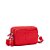 Bolsa Kipling Abanu Multi Red Rouge - Imagem 5