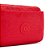 Bolsa Kipling Abanu Multi Red Rouge - Imagem 7
