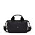 Bolsa Kipling Kala Mini Signature Blk Q - Imagem 1