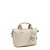 Bolsa Kipling Kala Mini Signature Beige - Imagem 2