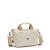 Bolsa Kipling Kala Mini Signature Beige - Imagem 4