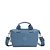 Bolsa Kipling Kala Mini Brush Blue ST - Imagem 1