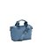 Bolsa Kipling Kala Mini Brush Blue ST - Imagem 2
