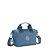Bolsa Kipling Kala Mini Brush Blue ST - Imagem 4