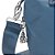 Bolsa Kipling Kala Mini Brush Blue ST - Imagem 5