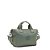 Bolsa Kipling Kala Mini Dark Seaweed - Imagem 4
