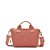 Bolsa Kipling Kala Mini Vintage Pink - Imagem 1