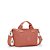 Bolsa Kipling Kala Mini Vintage Pink - Imagem 4