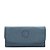 Carteira Kipling Money Land Brush Blue - Imagem 1