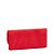 Carteira Kipling Money Land Red Rouge - Imagem 3