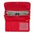 Carteira Kipling Money Land Red Rouge - Imagem 2