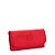 Carteira Kipling Money Land Red Rouge - Imagem 4