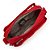 Bolsa Kipling Abanu Red Rouge - Imagem 3