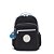 Mochila Kipling Seoul True Black Mix - Imagem 1