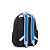 Mochila Kipling Seoul True Black Mix - Imagem 6