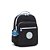 Mochila Kipling Seoul True Black Mix - Imagem 4