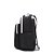 Mochila Kipling Seoul True Black Mix - Imagem 5