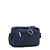Bolsa Kipling Albena Blue Bleu 2 - Imagem 2