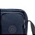 Bolsa Kipling Albena Blue Bleu 2 - Imagem 5