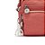 Bolsa Kipling Albena Vintage Pink - Imagem 5