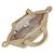 Bolsa Kipling Art Mini Natural Beige - Imagem 3