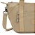 Bolsa Kipling Art Mini Natural Beige - Imagem 6
