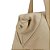 Bolsa Kipling Art Mini Natural Beige - Imagem 5