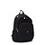 Mochila Kipling Delia Signature Blk Q - Imagem 3