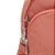 Mochila Kipling Delia Vintage Pink - Imagem 5