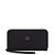 Carteira Kipling Imali Signature Blk Q - Imagem 1