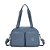 Bolsa Kipling Cool Defea Brush Blue ST - Imagem 1