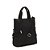 Bolsa Kipling Eleva Black Noir - Imagem 2