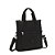 Bolsa Kipling Eleva Black Noir - Imagem 3