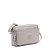 Bolsa Kipling Abanu M Grey Gris - Imagem 4