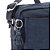 Bolsa Kipling Abanu M Blue Bleu 2 - Imagem 5