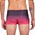 Sunga Rip Curl Shock SM25 Black/Red - Imagem 2